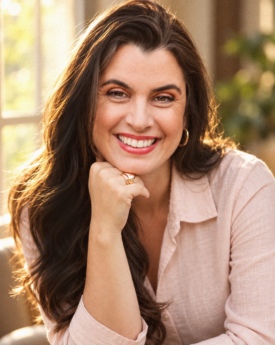 Lucinda Rae